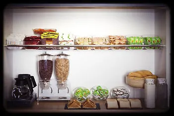 Hotelf1 Nord Barberey Saint Sulpice トロワ