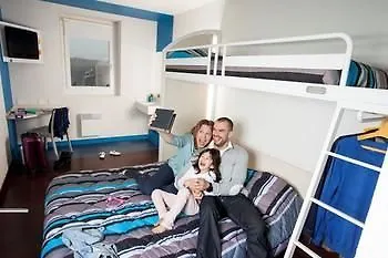 Hotelf1 Nord Barberey Saint Sulpice *