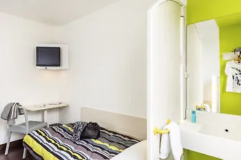 ホテル Hotelf1 Nord Barberey Saint Sulpice トロワ