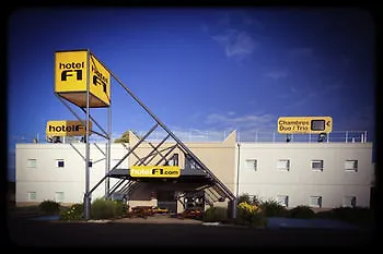 Hotelf1 Nord Barberey Saint Sulpice Troyes