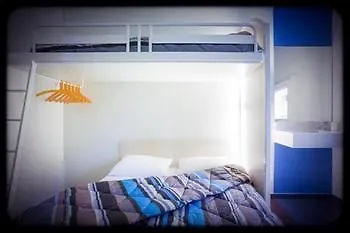 Hotelf1 Nord Barberey Saint Sulpice * トロワ