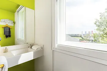 Hotelf1 Nord Barberey Saint Sulpice Hotell