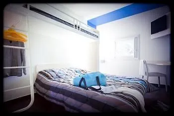 מלון Hotelf1 Nord Barberey Saint Sulpice *