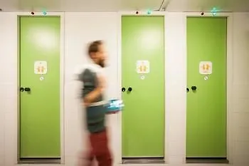 מלון Hotelf1 Nord Barberey Saint Sulpice